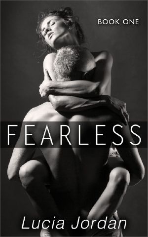 [Fearless 01] • Fearless